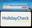 HolidayCheck bietet authentische Hotelbewertungen und aktuelle Last-Minute-Angebote für Pauschalreisen. (Foto: AdobeStock - 675198243 Timon)