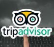 Tripadvisor - Die Plattform für authentische Reiseerfahrungen weltweit (Foto: AdobeStock - 572591520 Bilal Ulker)