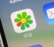 ICQ revolutionierte die Online-Kommunikation, bevor es von Konkurrenten überholt wurde. (Foto: AdobeStock-295288421 Nicole Lienemann)