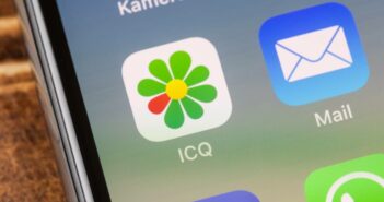 ICQ revolutionierte die Online-Kommunikation, bevor es von Konkurrenten überholt wurde. (Foto: AdobeStock-295288421 Nicole Lienemann)