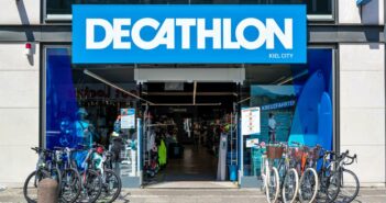 Decathlon steht für Sport, Innovation und Nachhaltigkeit im Einzelhandel und darüber hinaus. (Foto: AdobeStock 443700245 Björn Wylezich)